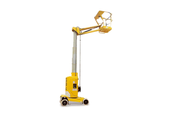 26ft mast booms for hire