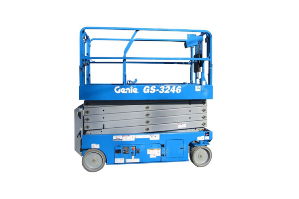Genie GS3246 for hire